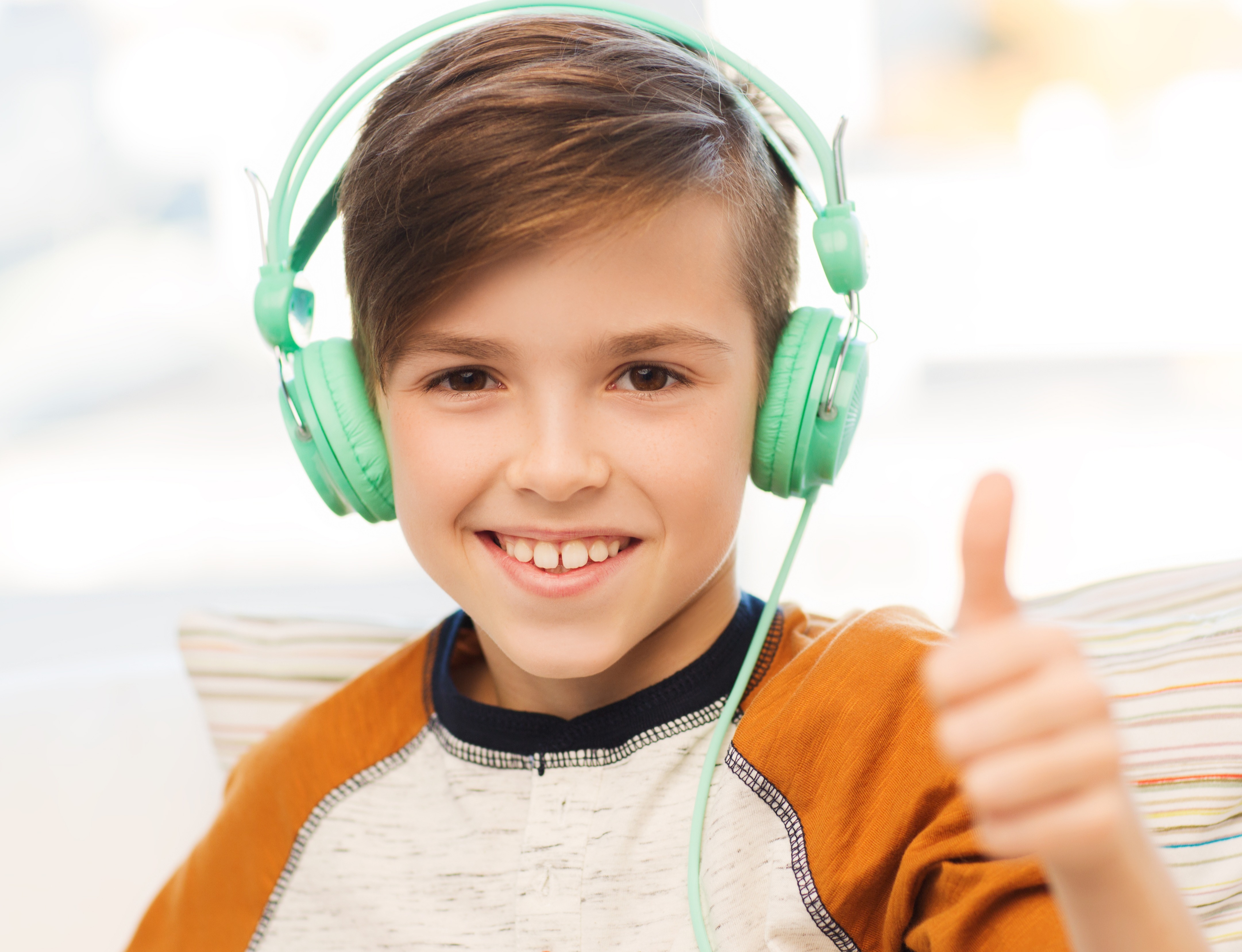 Fast ForWord makes school easier