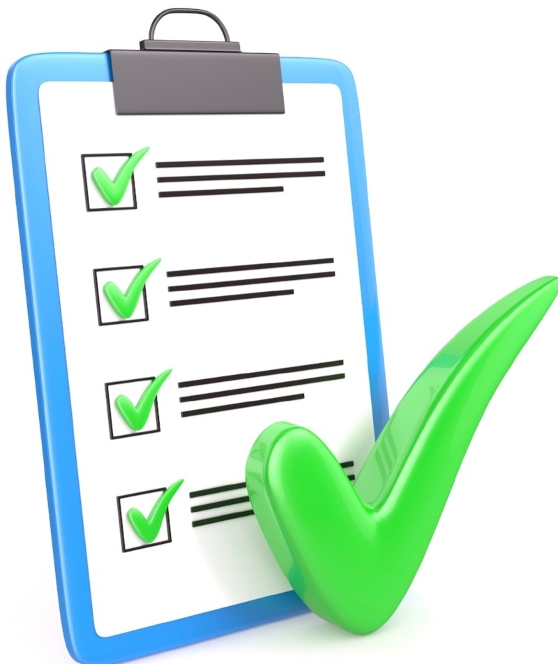 Checklist 22 signs of auditory processing disorder