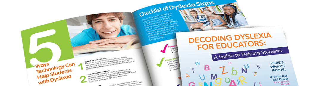Dyslexia-Guide