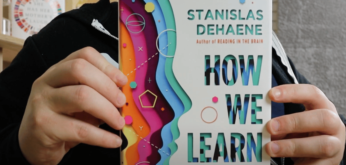 How we learn