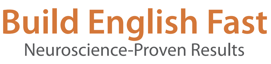 Build English Fast