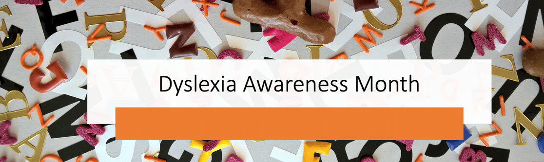 Dyslexia
