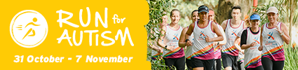 Run for Autism