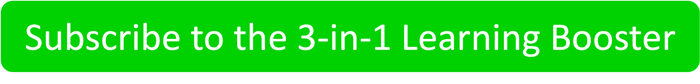 Subscribe to 3 in 1 booster CTA