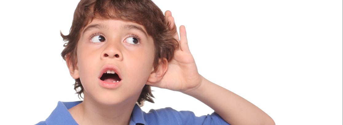 Auditory processing