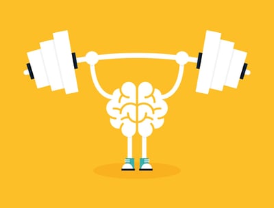 Strengthen the brain Strengthen the brain