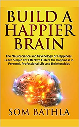 build a happier brain