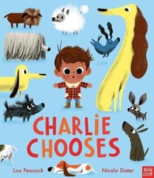 charlie chooses