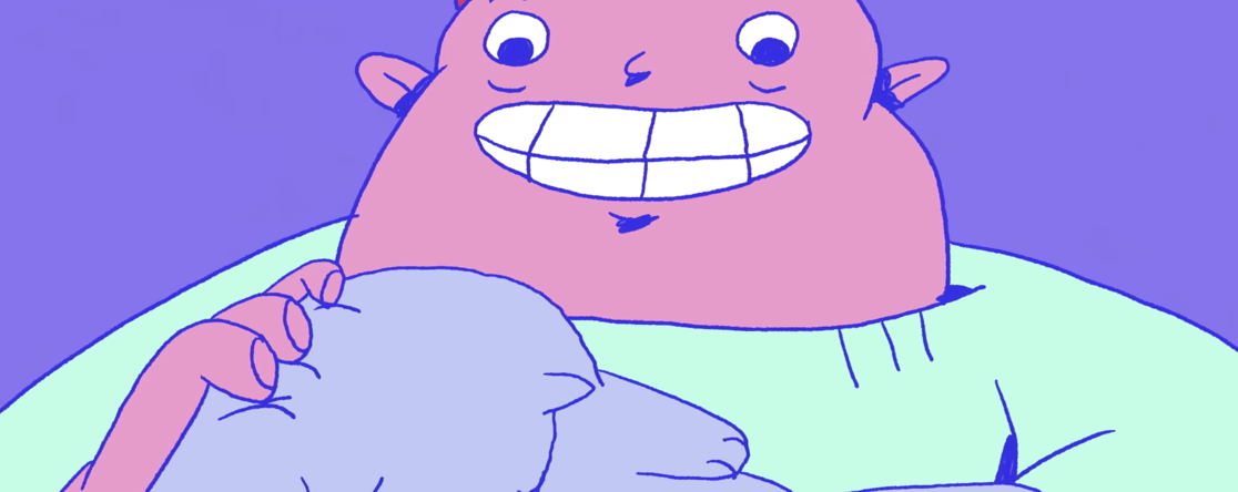 cute aggression