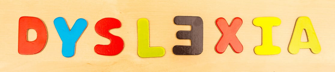 dyslexia