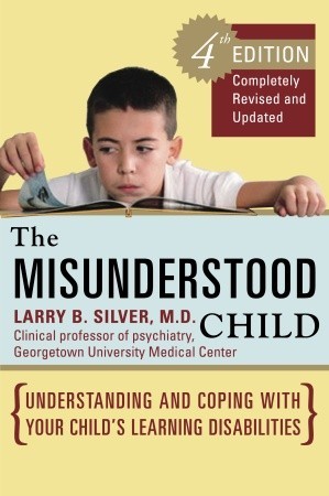the misunderstood child 