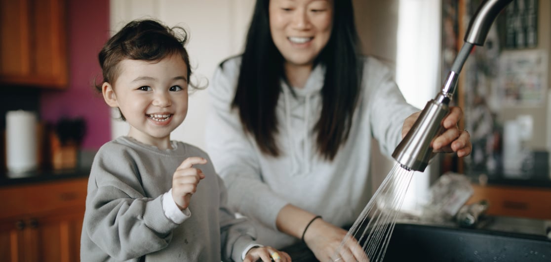 teach children sustainability