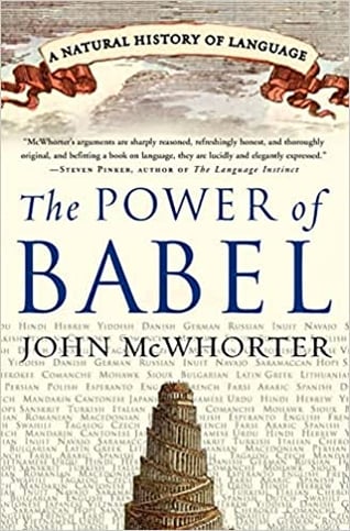 power of babel