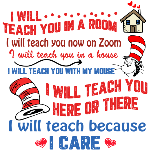 Thank you Teachers