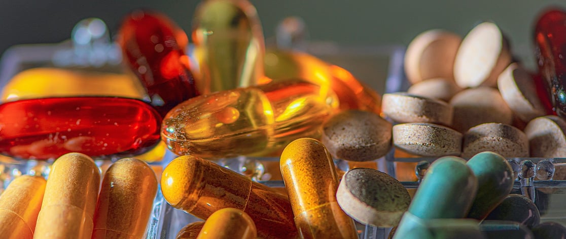 ADHD Medication
