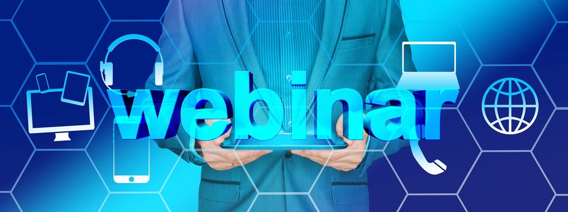 webinar